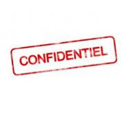 confidentiel