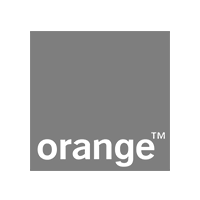 logo orange